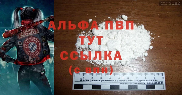 Альфа ПВП Осинники